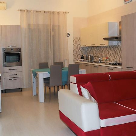 Casa Ierna Di Siracusa Сиракузы Экстерьер фото