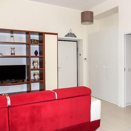 Casa Ierna Di Siracusa Сиракузы Экстерьер фото