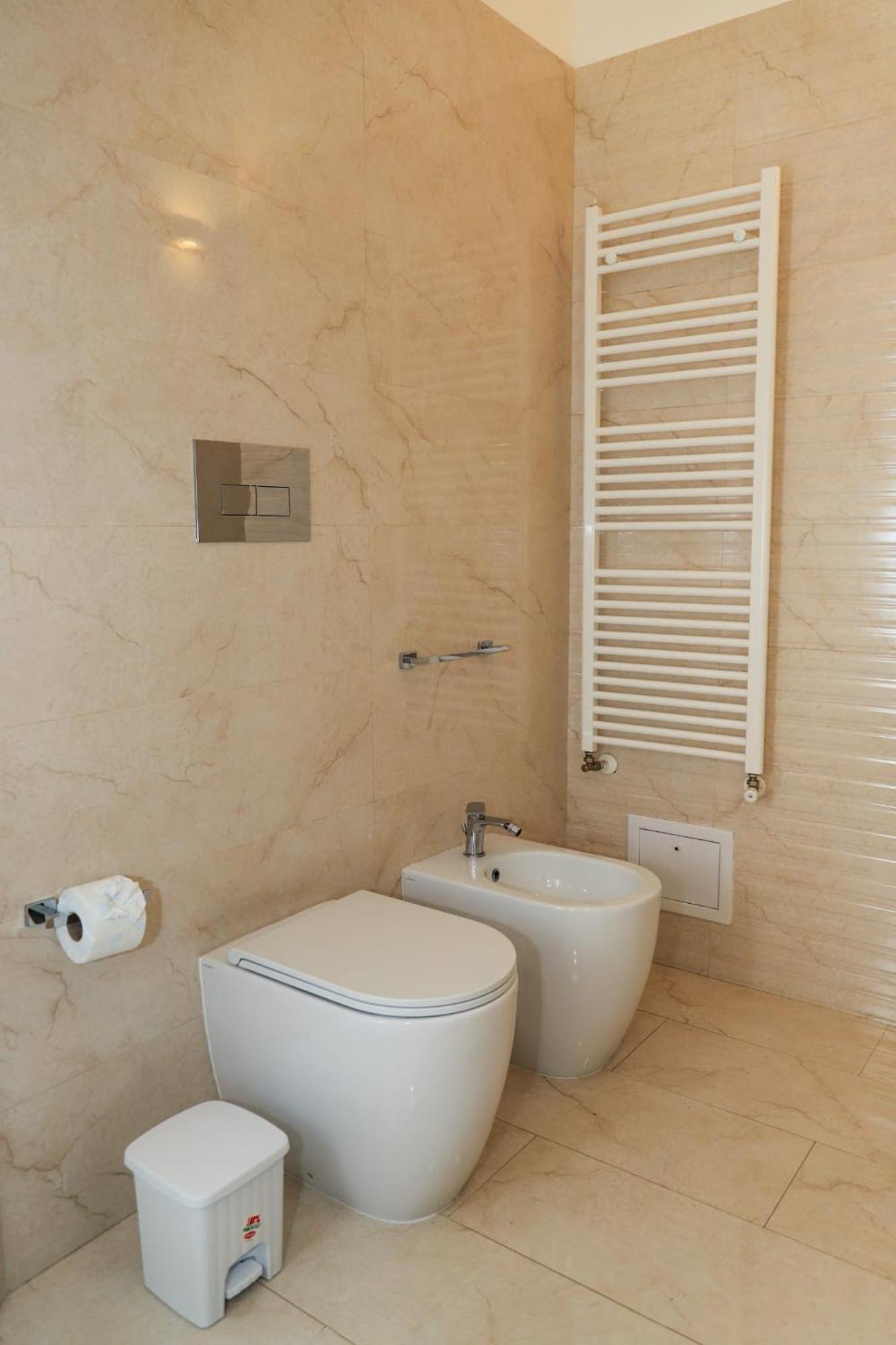 Casa Ierna Di Siracusa Сиракузы Экстерьер фото