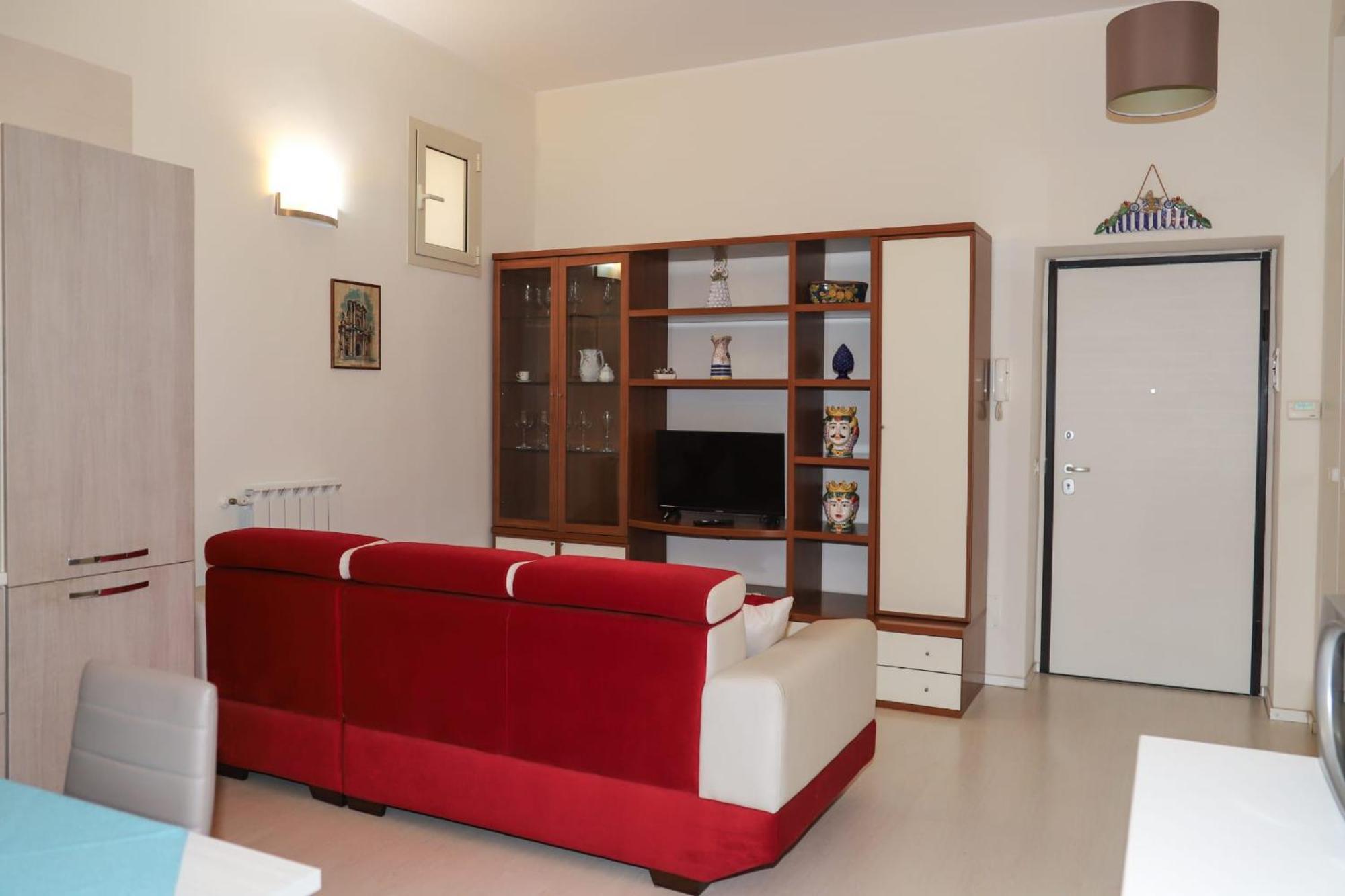 Casa Ierna Di Siracusa Сиракузы Экстерьер фото