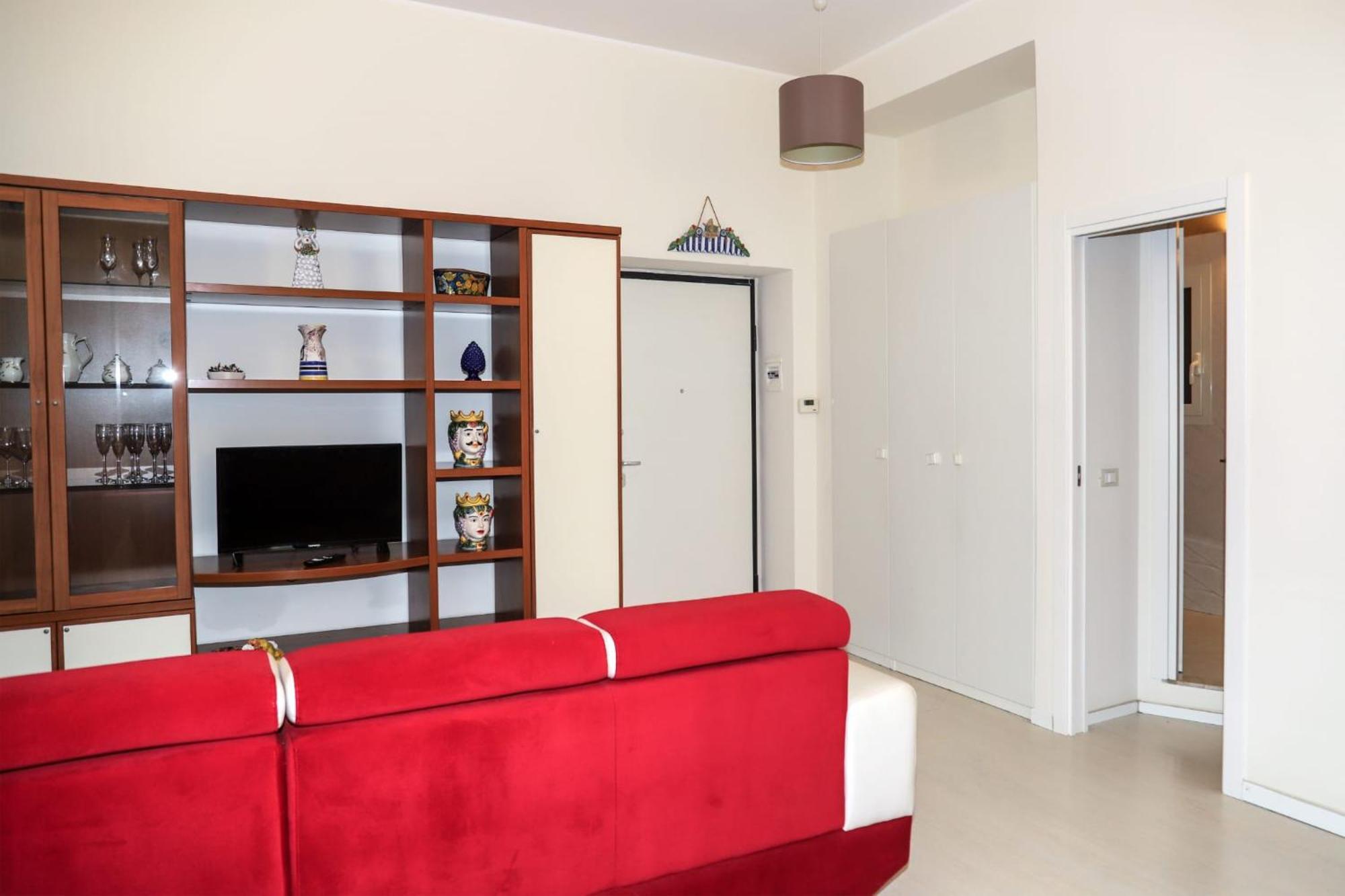 Casa Ierna Di Siracusa Сиракузы Экстерьер фото