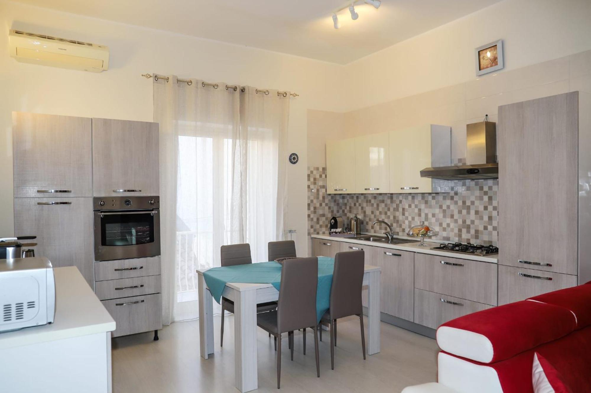 Casa Ierna Di Siracusa Сиракузы Экстерьер фото